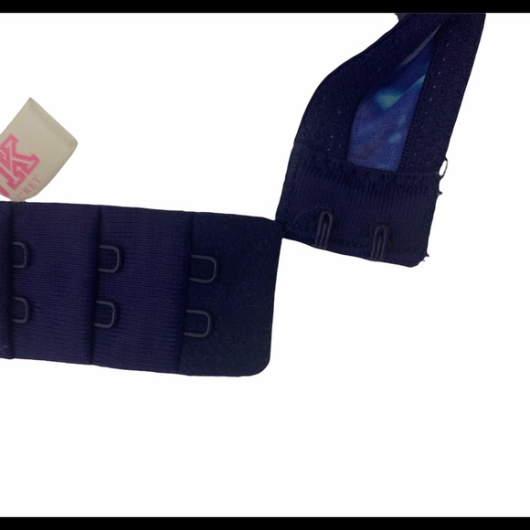 Victoria Secret PINK Padded Push Up Bras  32D Set - Picture 6 of 9